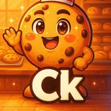 Telegram profile photo for Cookies Kingdom 🔥