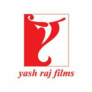 Telegram profile photo for Y R Films Yash Raj Films Film