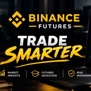 Telegram profile photo for FUTURE STRUCTURE DESK