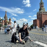 Telegram profile photo for Мой акварельный мир