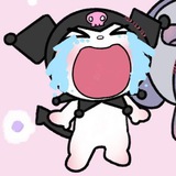 Telegram profile photo for 库洛米的日记