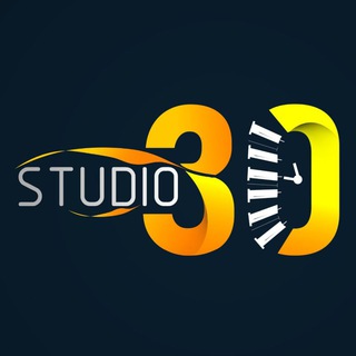 Telegram profile photo for Studio 30 TV