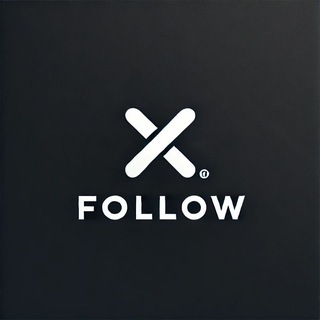 Telegram profile photo for خدمات مجازی | Follow X