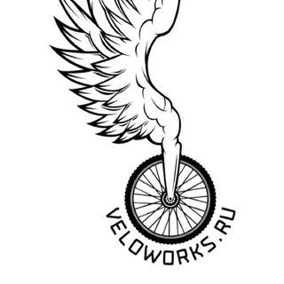Telegram profile photo for Veloworks.ru