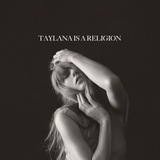 Telegram profile photo for taylana is a religion