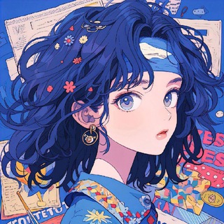 Telegram profile photo for Anime Fanarts | Ecchi Wallpapers