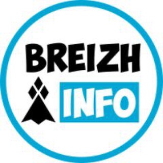 Telegram profile photo for Breizh info