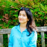Telegram profile photo for Sevara's notes | Investments