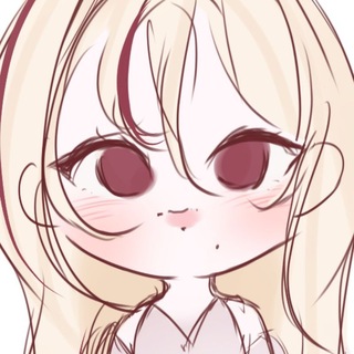 Telegram profile photo for mocachu ♡ soon