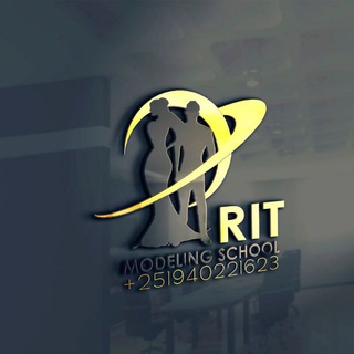 Telegram profile photo for Orit Modeling School, Ambo