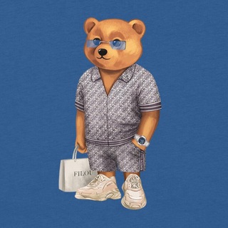 Telegram profile photo for Baron Filou
