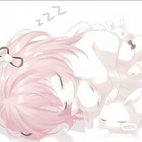 Telegram profile photo for ㅤ𝗂𝗇𝖿𝗈 𝗅𝗂𝗇 .