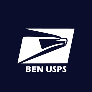 Telegram profile photo for USPS Live (by Ben)