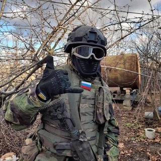 Telegram profile photo for Хан