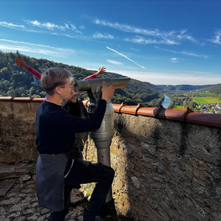 Telegram profile photo for 🏰Wandern⛰️