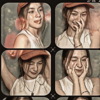 Telegram profile photo for Primiily