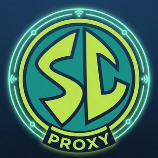 Telegram profile photo for ScoobyProxy