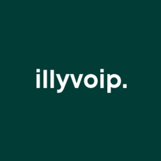 Telegram profile photo for Wholesale Voip Termination - ILLYVOIP.COM