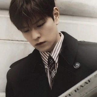 Telegram profile photo for hua files
