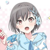 Telegram profile photo for takamatsu tomori