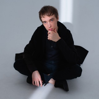 Telegram profile photo for Я4ИN о музыке