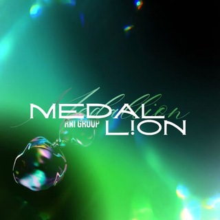 Telegram profile photo for MEDALL!ON • HAIHAGU LABEL