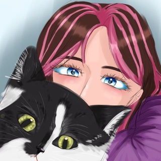 Telegram profile photo for 🎐святилище водяных каштанов