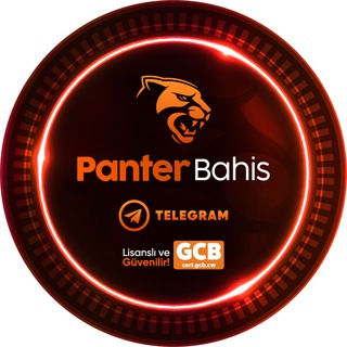 Telegram profile photo for Panterbahis Bilgilendirme
