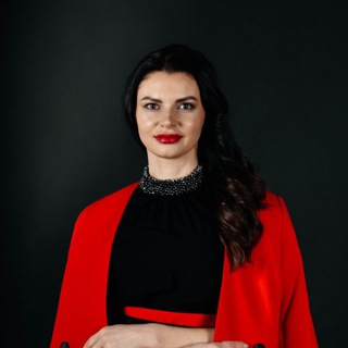 Telegram group profile photo for Психолог о деньгах / МК