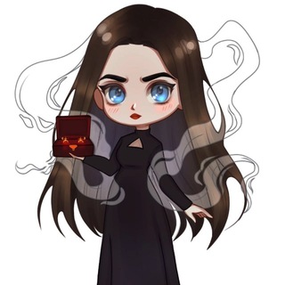 Telegram profile photo for Хейзи Форест | hazyF