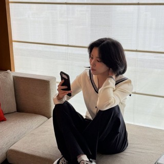 Telegram profile photo for Рюджин стикеры/нарезки/эдиты