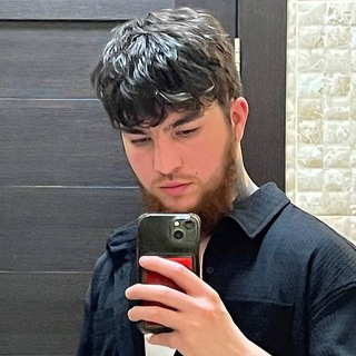 Telegram profile photo for Организация «Arslan.Hair»