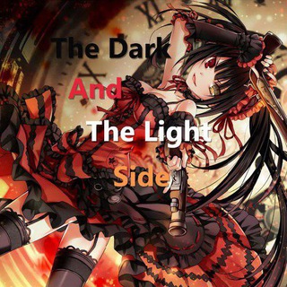 Telegram profile photo for The_Dark_And_Light_Side