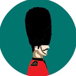 Telegram profile photo for SPK English