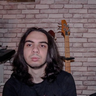 Telegram profile photo for Джонни Холод