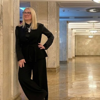 Telegram profile photo for LASITY / LIVIANA CONTI