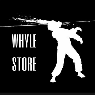Telegram profile photo for whyle.store