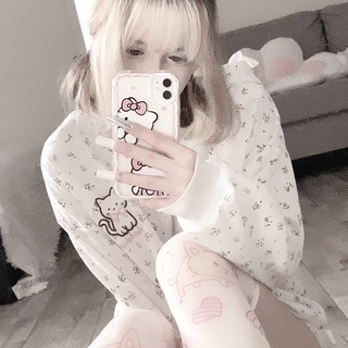 Telegram profile photo for ʟᴜᴠᴇᴡᴋ