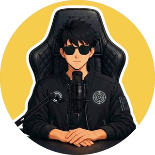 Telegram profile photo for AD Tech