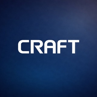 Telegram profile photo for Craft Info | RU