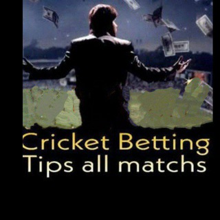 Telegram profile photo for ALL ROUNDER CRICKET FAMILY