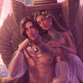 Telegram profile photo for Песнь о Ливии | The Song of Livius