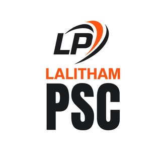 Telegram profile photo for 💯ലളിതം PSC💯