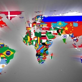 Telegram profile photo for NATO + RF = ЛОХОТРОН ВЕКА! Золотой лохотрон