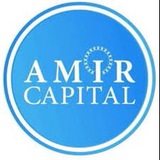 Telegram profile photo for Amir Capital | Oficial Español