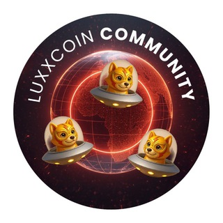 Telegram profile photo for Luxxcoin | Official Community