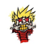 Telegram profile photo for саша бунт