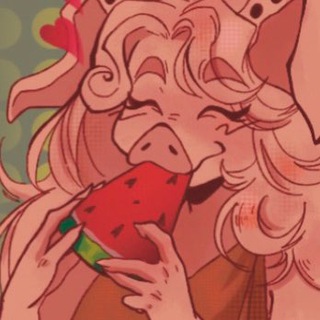 Telegram profile photo for Кабаниха