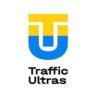 Telegram profile photo for Traffic Ultras | Арбитраж трафика