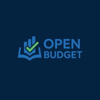 Telegram profile photo for OPEN BUDGET | @riza_boy
